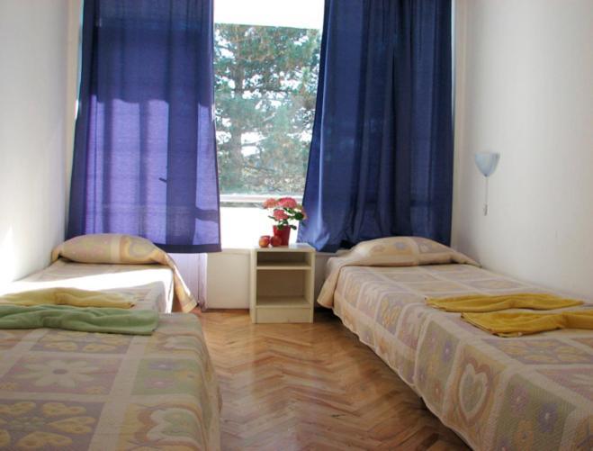 Hotel Horizont Goldstrand Zimmer foto